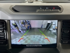 New 2025  Ford Bronco Big Bend 4 Door 4x4 at Graham Auto Mall near Mansfield, OH