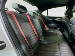 Used 2023  Genesis G70 3&period;3T AWD at Dutro Auto near Zanesville&comma; OH