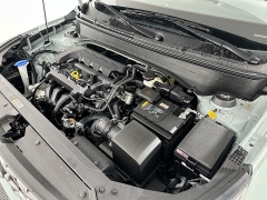 Used 2025  Hyundai Venue SEL IVT at Graham Auto Mall near Mansfield&comma; OH