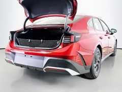 New 2026  Hyundai Sonata Hybrid Blue FWD at Dutro Auto near Zanesville, OH