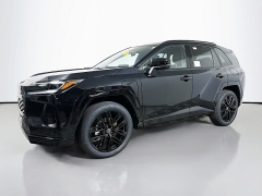 New 2026  Toyota RAV4 Plug-In Hybrid XSE at Graham Auto Mall near Mansfield&comma; OH