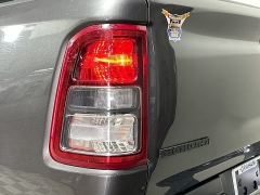 Used 2021  Ram 1500 4WD Big Horn Crew Cab 5'7" Box at Dutro Auto near Zanesville&comma; OH