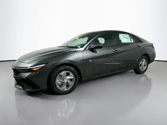 New 2026  Hyundai Elantra SE Sedan at Dutro Auto near Zanesville&comma; OH