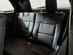 New 2026  Ford Explorer ST-Line 4WD at Dutro Auto near Zanesville&comma; OH