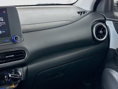 Used 2023  Hyundai Kona SEL Auto AWD at Graham Auto Mall near Mansfield&comma; OH