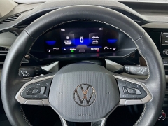 Used 2024  Volkswagen Taos S FWD at Dutro Auto near Zanesville, OH