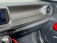 Used 2022  Chevrolet Camaro 2dr Conv LT1 at Dutro Auto near Zanesville&comma; OH
