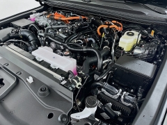 New 2025 Toyota Land Cruiser 4WD at Dutro Auto near Zanesville, OH