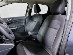Used 2022  Ford EcoSport SE 4WD at Dutro Auto near Zanesville&comma; OH
