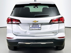 Used 2022  Chevrolet Equinox AWD 4dr LT w/1LT at Dutro Auto near Zanesville, OH