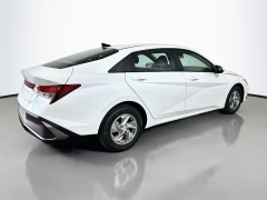 New 2026  Hyundai Elantra SE Sedan at Graham Auto Mall near Mansfield&comma; OH