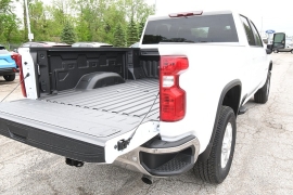 New 2026  Chevrolet Silverado 2500HD 4WD Crew Cab 159" LT Gas at Dutro Auto near Zanesville&comma; OH