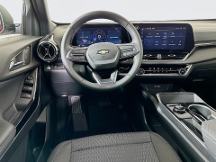 New 2026  Chevrolet Equinox FWD 4dr LT w/1LT at Dutro Auto near Zanesville, OH