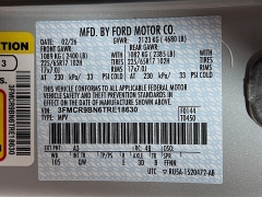 New 2026  Ford Bronco Sport Big Bend 4x4 at Dutro Auto near Zanesville&comma; OH