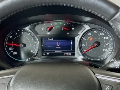 Used 2022  Chevrolet Equinox FWD 4dr LT w&sol;1LT at Dutro Auto near Zanesville&comma; OH