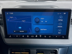 New 2026  Ford Maverick Tremor AWD SuperCrew at Dutro Auto near Zanesville&comma; OH