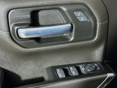 Used 2022 Chevrolet Silverado 1500 LTD 4WD Crew Cab 147" LT Trail Boss at Dutro Auto near Zanesville, OH