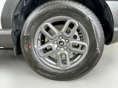New 2026  Ford Bronco Sport Big Bend 4x4 at Dutro Auto near Zanesville&comma; OH