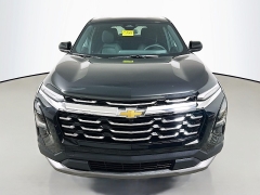 Used 2026  Chevrolet Equinox FWD 4dr LT w&sol;1LT at Graham Auto Mall near Mansfield&comma; OH