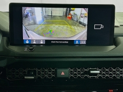 Used 2025  Honda Accord Hybrid Sport-L Sedan at Dutro Auto near Zanesville&comma; OH