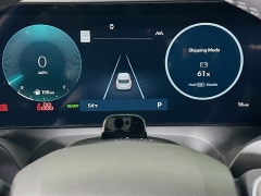 New 2026  Hyundai Palisade Hybrid Calligraphy AWD at Graham Auto Mall near Mansfield&comma; OH