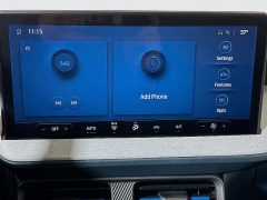 New 2026  Ford Maverick XLT AWD SuperCrew Hybrid at Dutro Auto near Zanesville&comma; OH