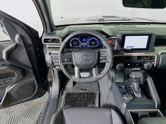 New 2025  Toyota Tacoma 4WD TRD Sport Double Cab 5ft Bed AT at Graham Auto Mall near Mansfield, OH