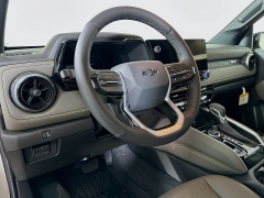 New 2026  Chevrolet Colorado 4WD Crew Cab ZR2 at Graham Auto Mall near Mansfield&comma; OH