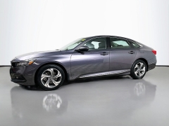 Used 2020  Honda Accord Sedan 4d EX-L 2.0T at Dutro Auto near Zanesville, OH