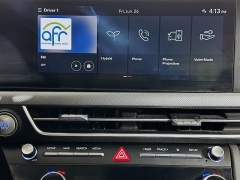 Used 2025  Hyundai Sonata Hybrid SEL FWD at Dutro Auto near Zanesville&comma; OH