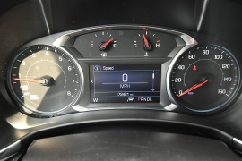 Used 2020  Chevrolet Equinox 4d SUV AWD LT w&sol;1LT at Dutro Auto near Zanesville&comma; OH