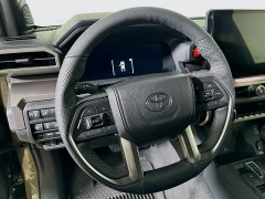 New 2026  Toyota Tacoma Hybrid 4WD TRD Off Road Double Cab 5ft Bed AT at Dutro Auto near Zanesville&comma; OH