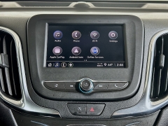 Used 2023  Chevrolet Equinox FWD 4dr LT w&sol;1LT at Dutro Auto near Zanesville&comma; OH