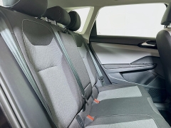 Used 2024  Volkswagen Taos S FWD at Dutro Auto near Zanesville, OH