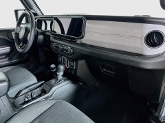 Used 2024  Jeep Wrangler 4xe Sport S 4x4 at Graham Auto Mall near Mansfield&comma; OH