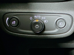 Used 2021  Chevrolet Trailblazer 4d SUV FWD LT at Dutro Auto near Zanesville&comma; OH