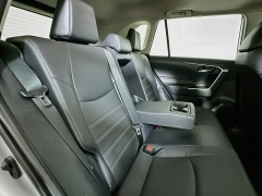 Used 2024  Toyota RAV4 Hybrid XLE Premium AWD at Dutro Auto near Zanesville&comma; OH