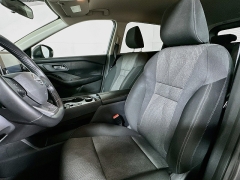 Used 2025  Nissan Rogue AWD SV at Dutro Auto near Zanesville&comma; OH