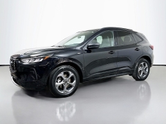 Used 2023  Ford Escape ST-Line AWD at Graham Auto Mall near Mansfield, OH