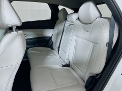 New 2026  Hyundai Tucson SEL Premium AWD at Graham Auto Mall near Mansfield, OH