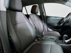 Used 2022  Chevrolet Trax AWD 4dr LT at Dutro Auto near Zanesville&comma; OH