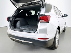 Used 2022  Chevrolet Equinox AWD 4dr LT w/1LT at Dutro Auto near Zanesville, OH