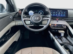Used 2024  Hyundai Elantra Limited IVT at Dutro Auto near Zanesville&comma; OH