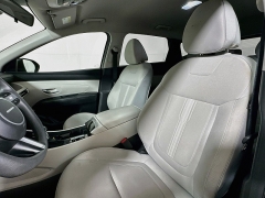 Used 2025  Hyundai Tucson SEL AWD at Dutro Auto near Zanesville&comma; OH
