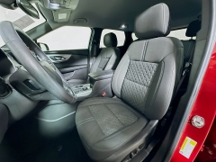 Used 2022  Chevrolet Blazer AWD 4dr LT w&sol;2LT at Dutro Auto near Zanesville&comma; OH