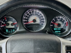 Used 2013  Chrysler 200 4d Sedan Touring at Graham Auto Mall near Mansfield, OH