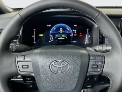 New 2026  Toyota Camry SE AWD at Graham Auto Mall near Mansfield&comma; OH