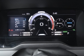 Used 2022  Toyota Tundra Hybrid 4WD Platinum CrewMax 5&period;5ft Bed at Dutro Auto near Zanesville&comma; OH