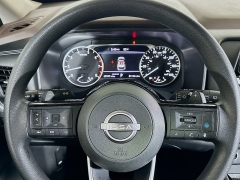 Used 2023  Nissan Rogue FWD SV at Dutro Auto near Zanesville&comma; OH