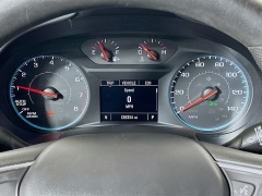 Used 2023  Chevrolet Malibu 4dr Sdn 1LT at Dutro Auto near Zanesville&comma; OH